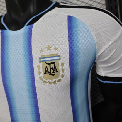 Maillot Player Argentine Domicile 2026/2027