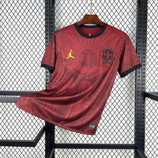 Maillot Brésil Concept 2025/2026