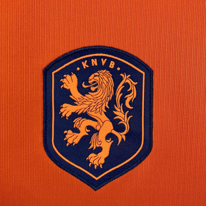 Maillot Pays Bas Domicile 2026/2027