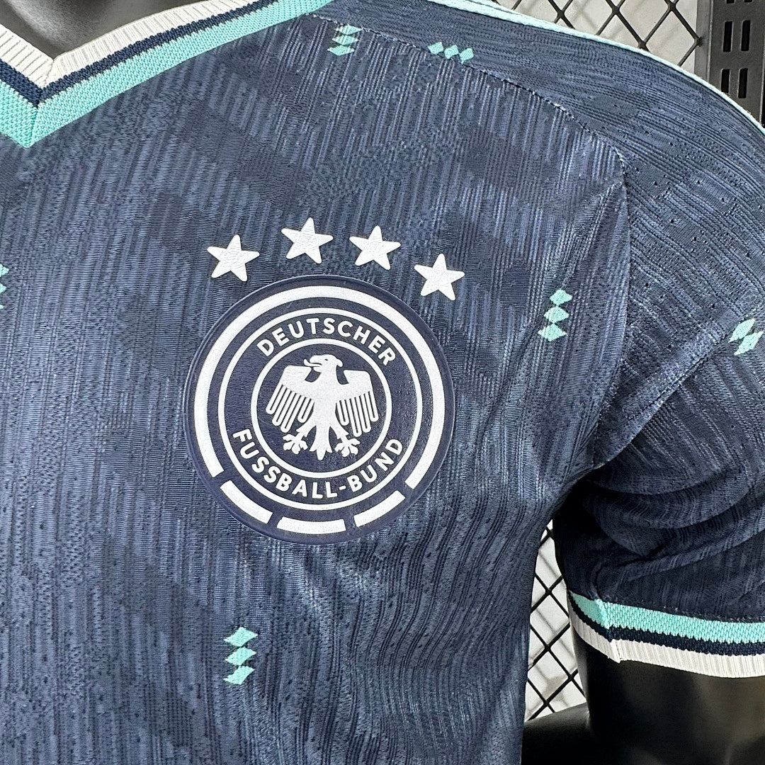 Maillot Player Allemagne Extérieur 2026/2027
