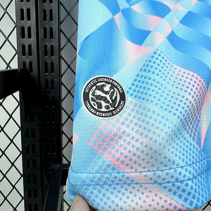Maillot Suisse Extérieur 2026/2027