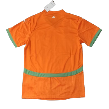 Maillot Côte d'Ivoire Domicile 2025/2026