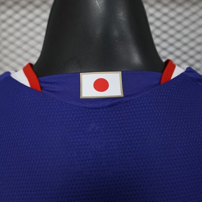 Maillot Player Japon Domicile 2026/2027