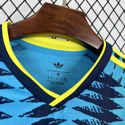 Maillot Colombie Extérieur 2026/2027
