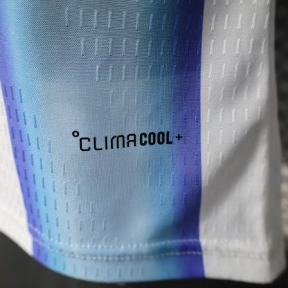 Maillot Player Argentine Domicile 2026/2027