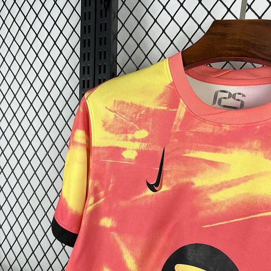 Maillot Barcelone Entraînement 2025/2026