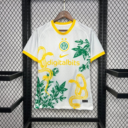 Maillot Inter Milan Concept 2024/2025