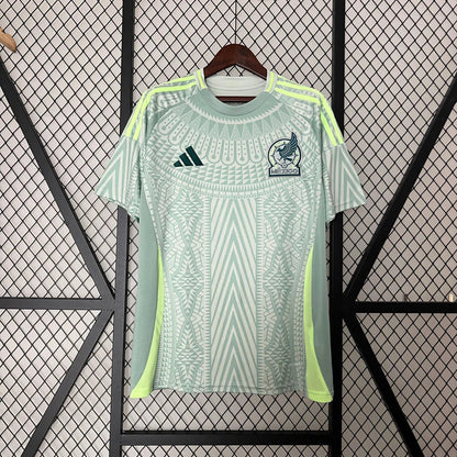 Maillot Mexique Extérieur 2024/2025