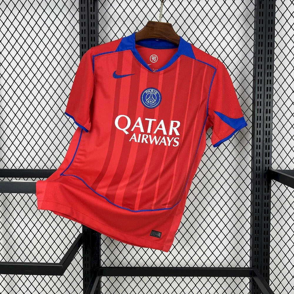 Maillot Paris Third 2025/2026