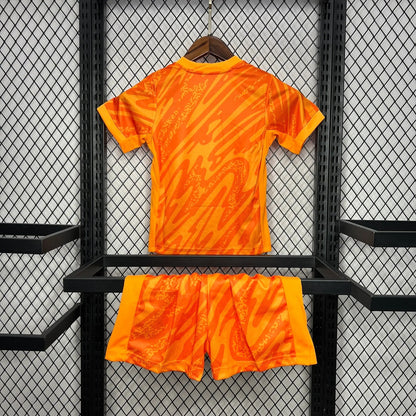 Kit Enfant Angleterre Gardien 2024/2025