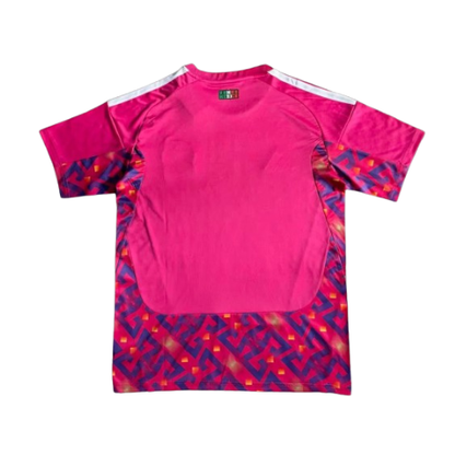Maillot Mexique Gardien 2026/2027