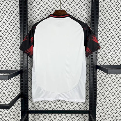 Maillot Flamengo Extérieur 2025/2026