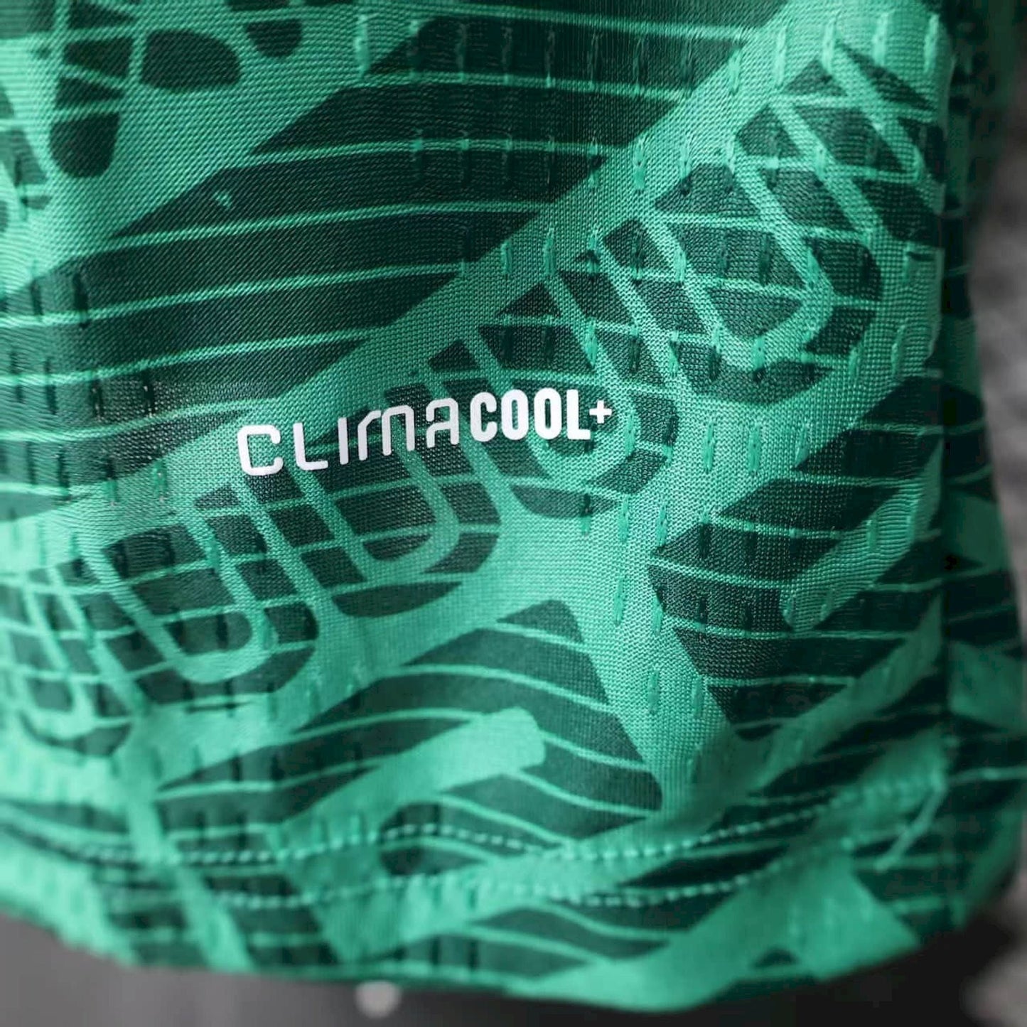 Maillot Player Mexique Domicile 2026/2027