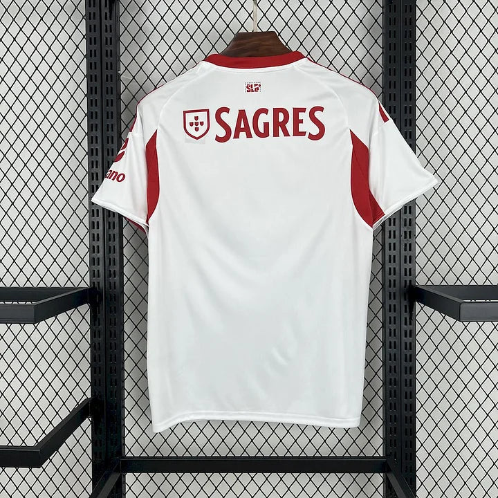 Maillot Benfica Third 2025/2026