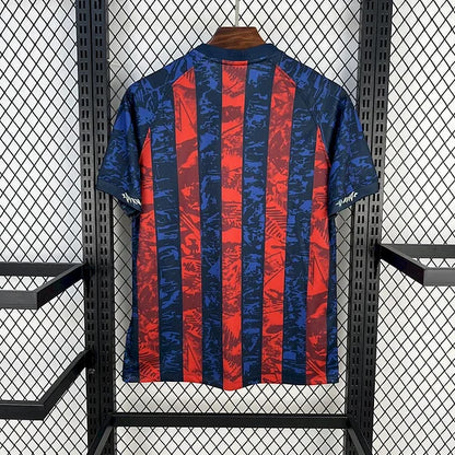 Maillot Barcelone Concept 2025/2026
