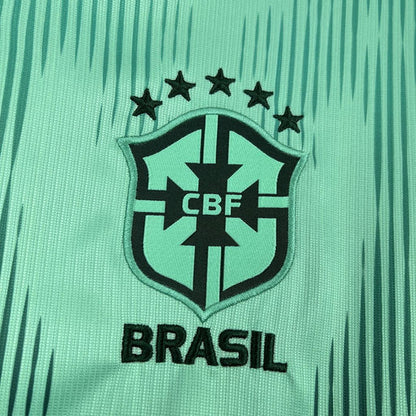Maillot Brésil Gardien 2026/2027