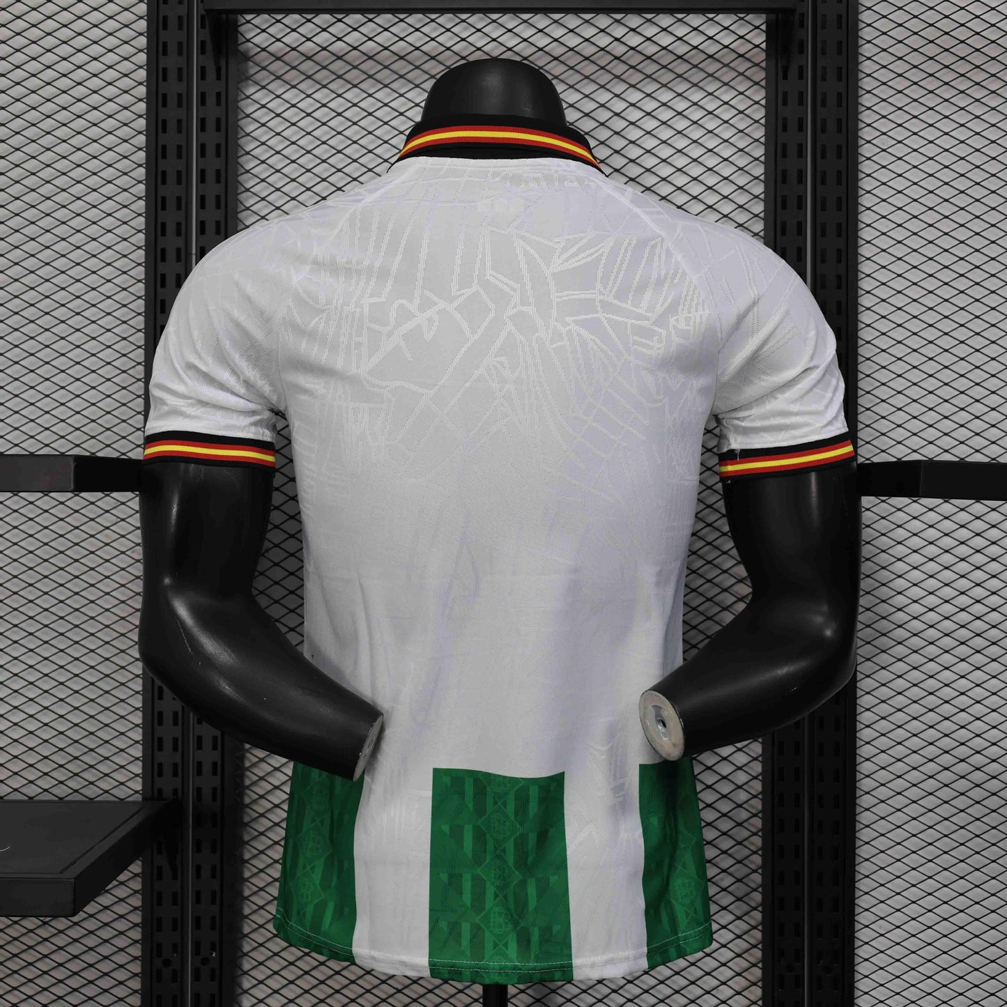 Maillot Betis concept 2025-26