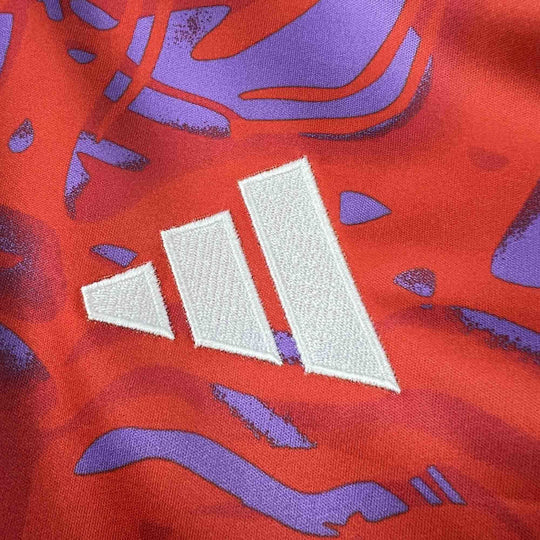 Maillot Costa Rica Domicile 2026/2027