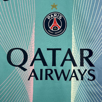 Maillot Paris Concept 2025/2026