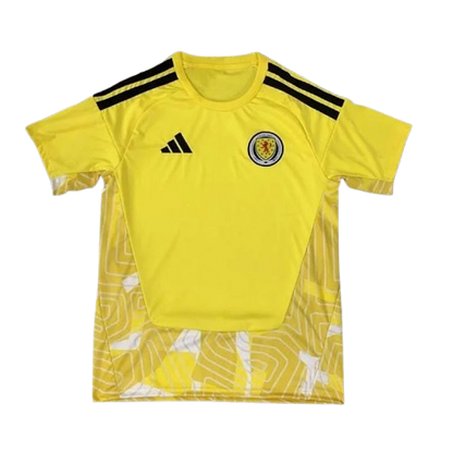 Maillot Écosse Gardien 2026/2027