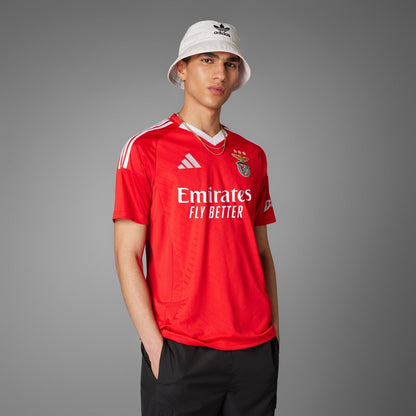 MAILLOT SL BENFICA DOMICILE 2024/2025
