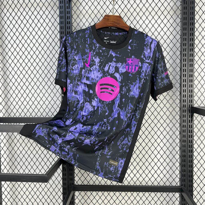 MAILLOT FC BARCELONA PRE-MATCH 2025/2026