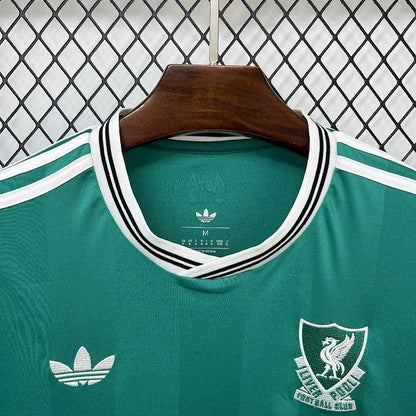 Maillot Liverpool Third 2025/2026