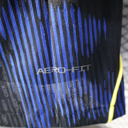 Maillot Player Brésil Extérieur 2026/2027