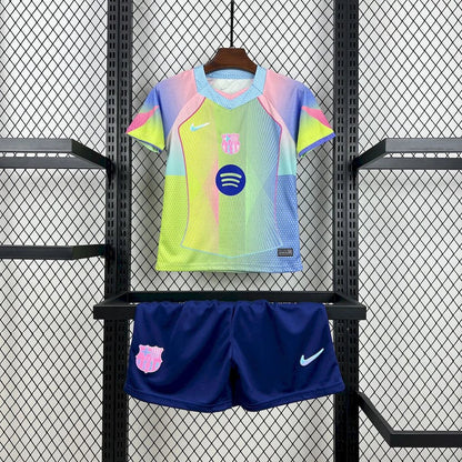 Kit Enfant Barcelone Concept 2025/2026