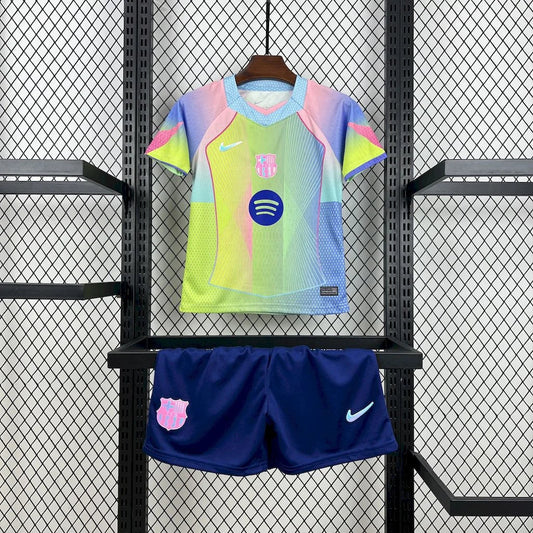 Kit Enfant Barcelone Concept 2025/2026