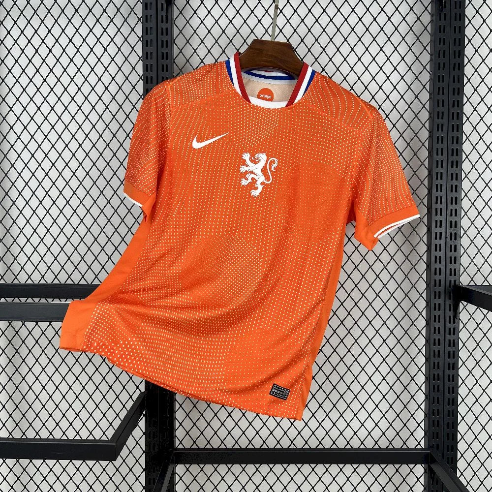 Maillot Pays Bas Domicile 2025/2026