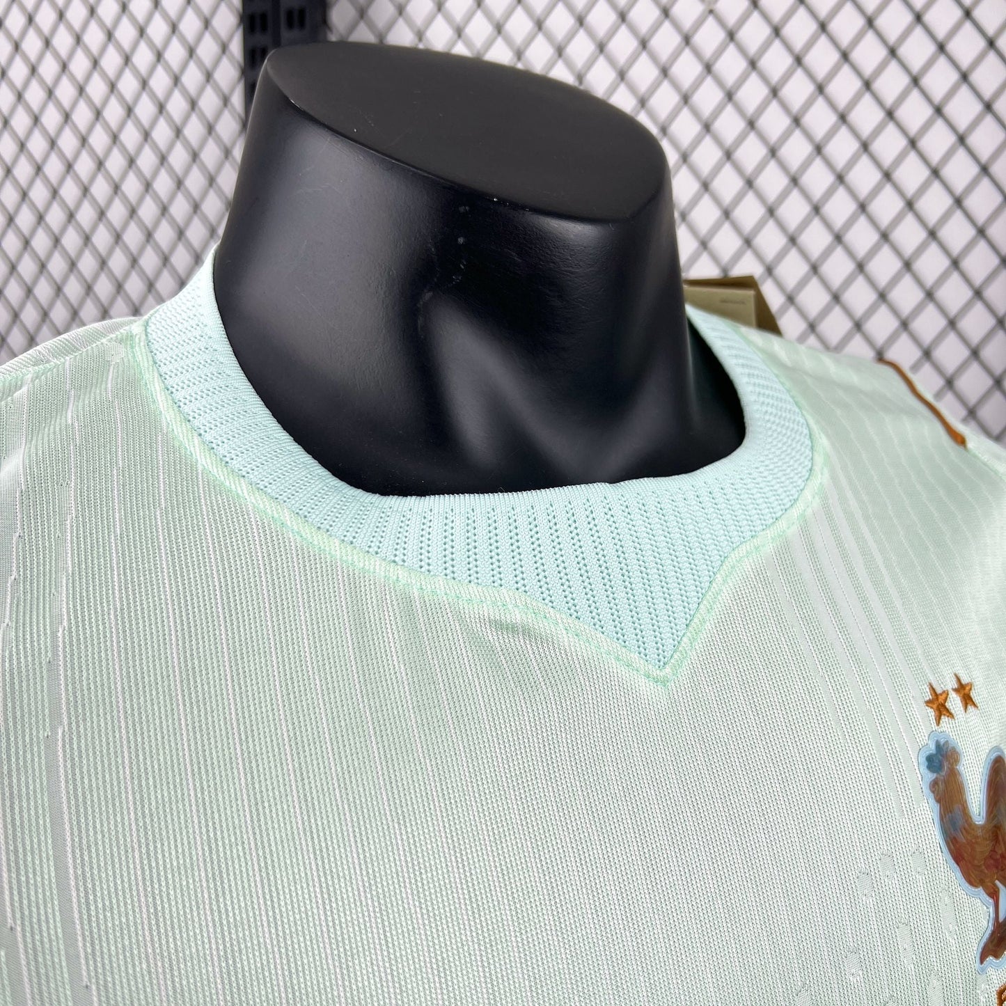 Maillot Player France Extérieur 2026/2027