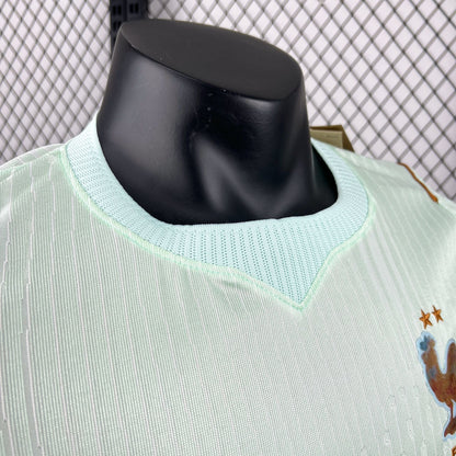 Maillot Player France Extérieur 2026/2027