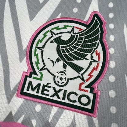Maillot Mexique Concept 2025/2026
