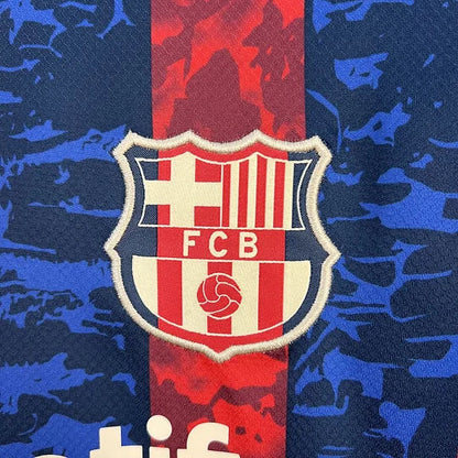 Maillot Barcelone Concept 2025/2026
