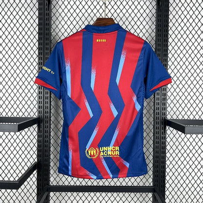 Maillot Barcelone Fourth 2025/2026