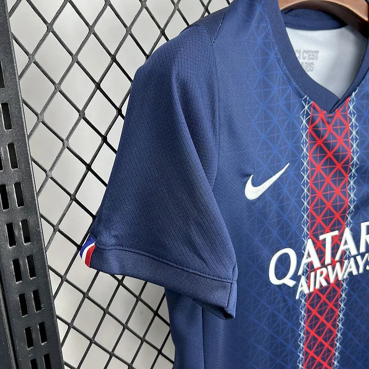 Kit Enfant Paris Domicile 2025/2026
