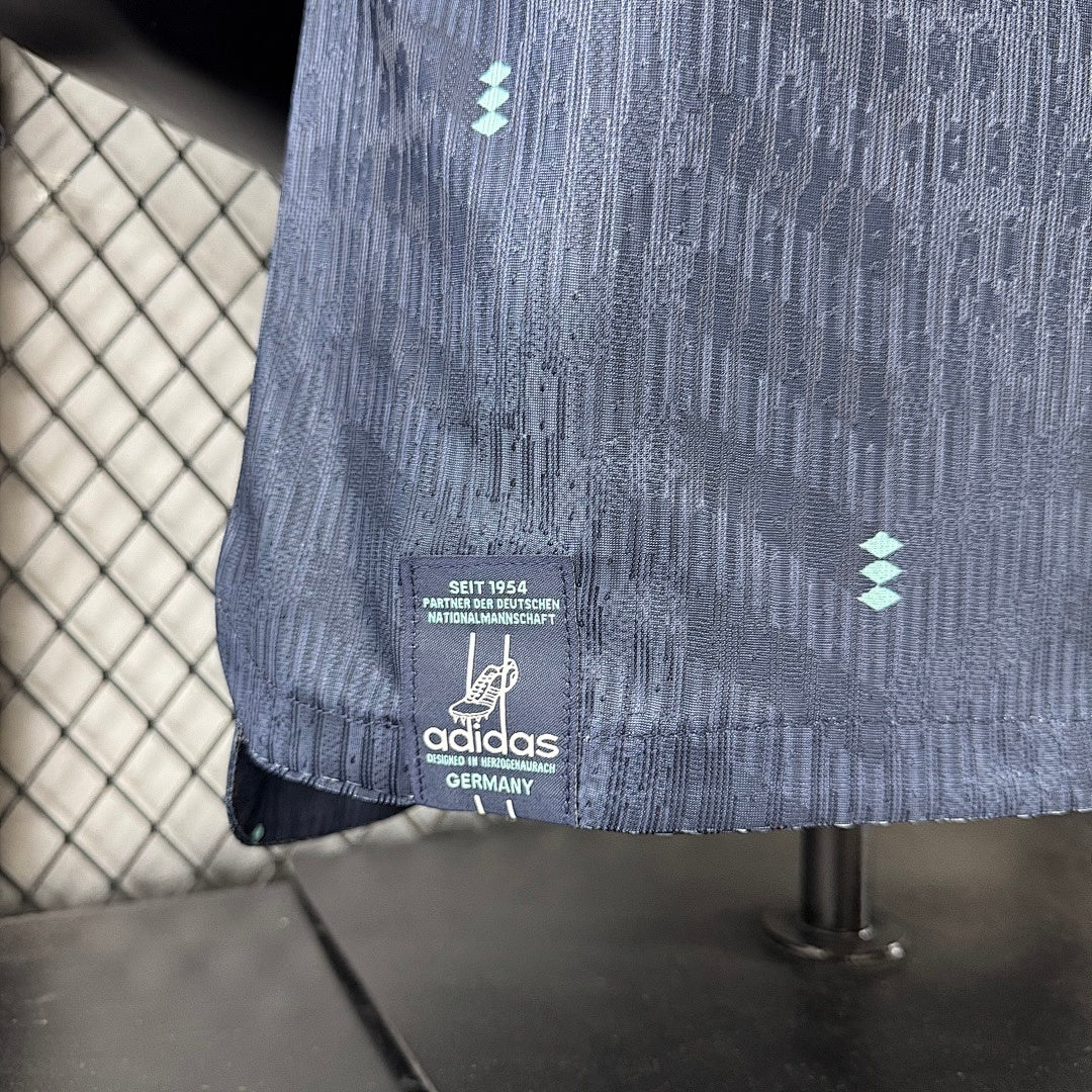 Maillot Player Allemagne Extérieur 2026/2027