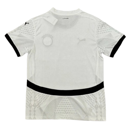 Maillot Égypte Extérieur 2025/2026
