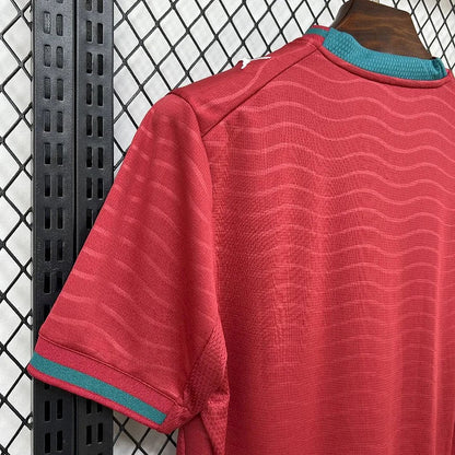 Maillot Portugal Domicile 2026/2027