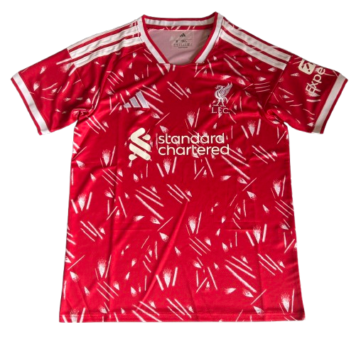 Maillot Liverpool Domicile 2026/2027