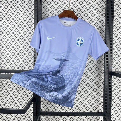 Maillot Brésil Concept 2025/2026