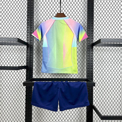 Kit Enfant Barcelone Concept 2025/2026