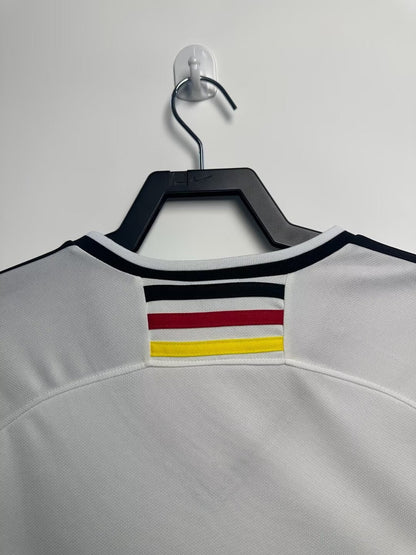 MAILLOT ALLEMAGNE DOMICILE 1998