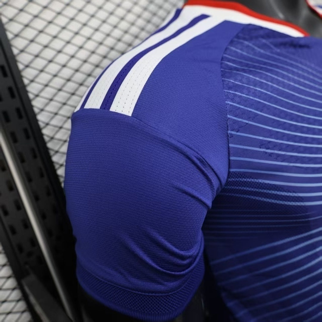 Maillot Player Japon Domicile 2026/2027