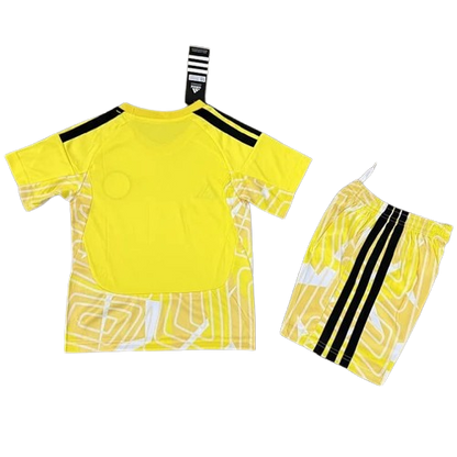 Maillot Écosse Gardien 2026/2027