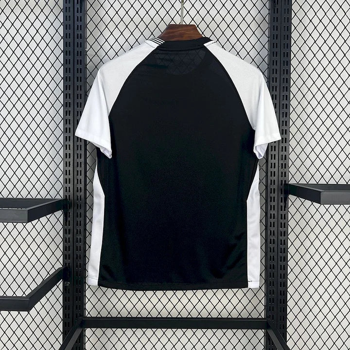 Maillot Corinthians Extérieur 2025/2026