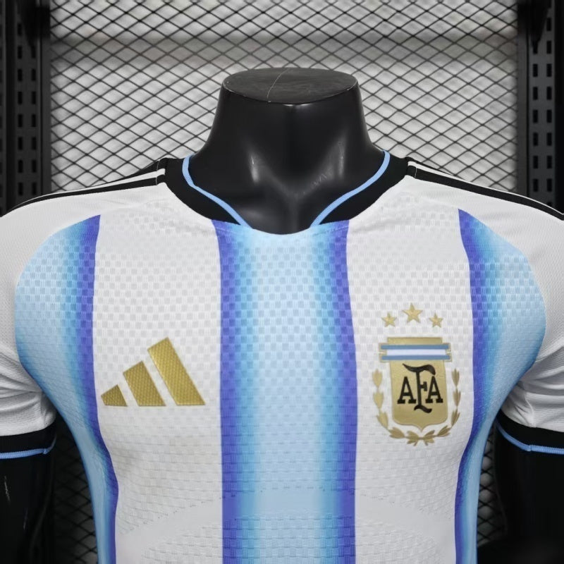 Maillot Player Argentine Domicile 2026/2027