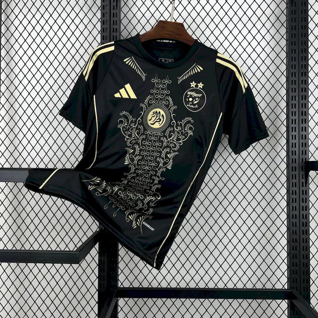 Maillot Algérie Concept 2025/2026