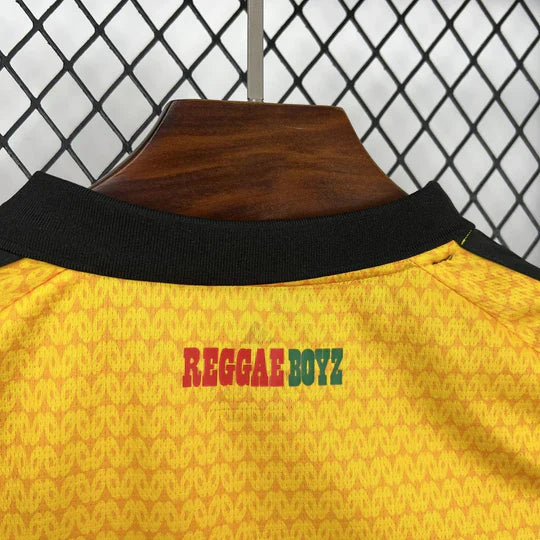 Maillot Jamaïque Domicile 2026/2027
